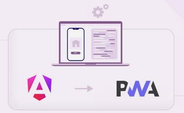 PWA with Angular and Node.js